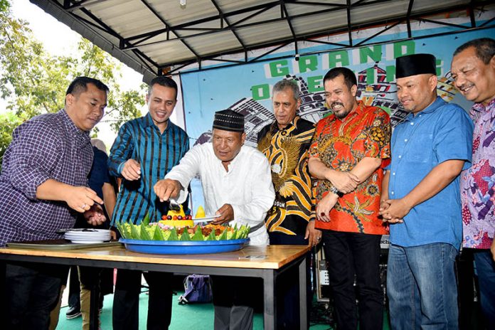 Generasi Muda Didorong Jadi Entrepeneur